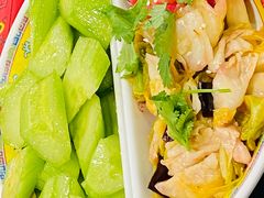 -芦月轩羊蝎子(北蜂窝店)