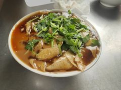-陈记锅巴菜(五大道店)