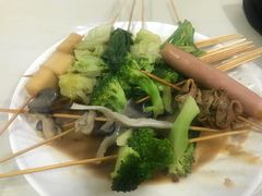 -郭记小街麻辣烫(虎坊路店)