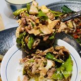 吃到湖南本土的正宗湘菜啦，瞬间吹爆😘