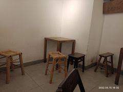 -甜心闲生传统手工冰粉(奎星楼店)