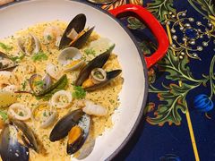 -第101座花园餐厅(湖滨88店)