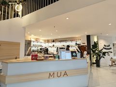 -木马MUA咖啡·蛋糕·甜品(泛悦城市广场店)