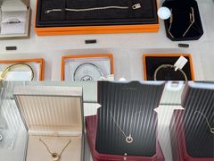 -109度二手奢侈品手表包包珠宝回收(新天地店)