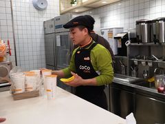 -CoCo都可(北新桥店)