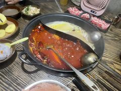 -冯校长老火锅(深圳总店)