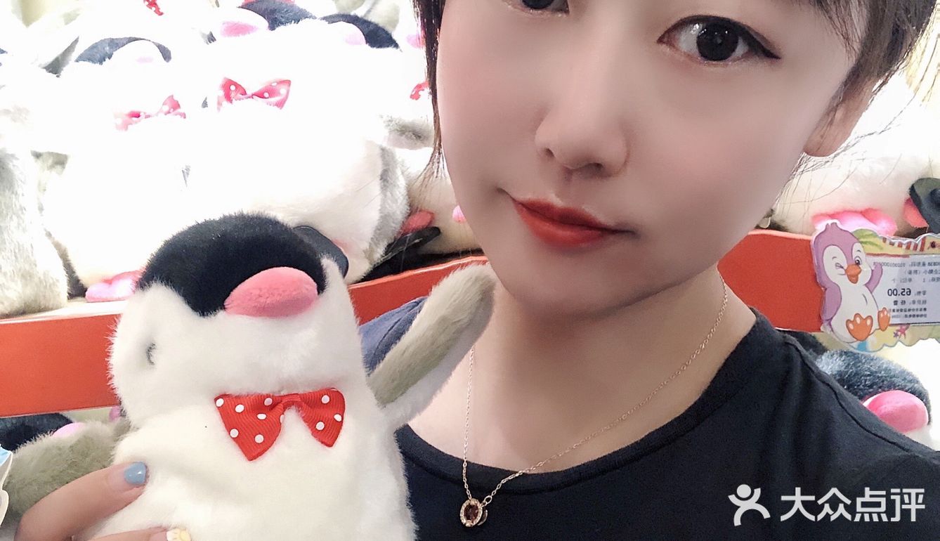 🐬🐬夏日遛娃好去处～青岛海昌极地海洋公园