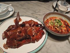 -辛香汇·现炒川菜(淮海路百盛店)