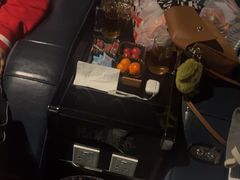 -陆琴脚艺·足浴·SPA(夫子庙店)