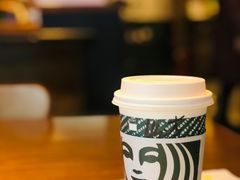 -星巴克(北京三里屯SOHO一店)