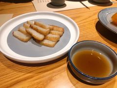 温州鱼饼-荣小馆(杭州大厦店)