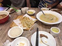 -九毛九西北菜(番禺万达店)