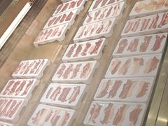 -谭三娘鲜切牛肉自助火锅(文殊院店)
