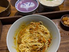 -李百蟹·江南蟹黄面·河景餐厅(夫子庙总店)