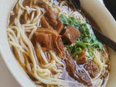 -李先生牛肉面大王(长春儿童医院店)