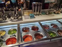 -野妹经典火锅(江夏中百店)