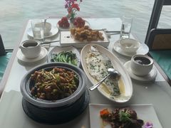 -柳莺湖上·湖景餐厅·江南菜(西湖店)