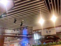 -The COOK·厨餐厅·自助餐(浦东嘉里大酒店)