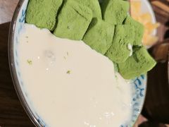 -李百蟹·江南蟹黄面(夫子庙店)