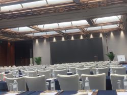-中茵皇冠假日酒店·宴会厅