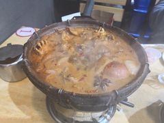 -范贤光鸡公煲(平乐园总店)
