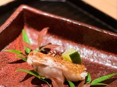 -炎橘·板前料理 Omakase