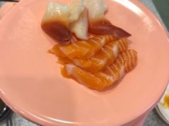 -争鲜回转寿司(飞洲国际店)