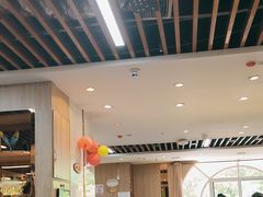 -清真·锦翔炝锅鱼(明德门店)