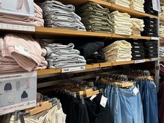 -优衣库(上海金桥国际商业广场店)