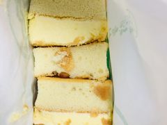 糖醇松仁蛋糕-北京稻香村(甘家口店)