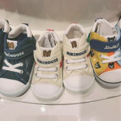 -MIKIHOUSE(德基广场店)