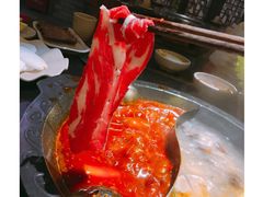 -舒家大院老火锅(台江路店)
