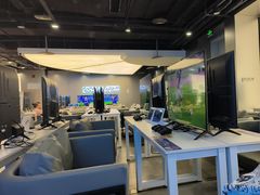 -玩刻GAME SPACE(万象城店)