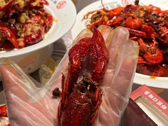 -有位虾匠·香辣蟹·小龙虾(李村店)