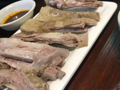 -清真西北风味餐厅