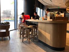 -星巴克(北京望京东园店)