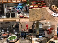 -海中洲国际大酒店-自助餐厅
