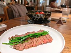 谷饲牛腹肉-元古雲境(南京万象天地店)