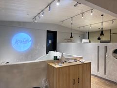 -香缇小院私房菜(盐务街店)
