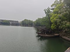 -乌镇西栅景区
