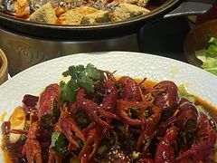 -辣尚瘾·烤鱼·新川菜(交大直营店)