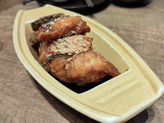 -香园茶社·金陵小灶(老门东店)