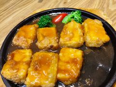 -峨嵋小镇·川菜(勒泰中心店)