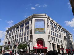 -新世界大丸百货