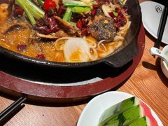-老板恋上鱼(荣盛广场店)