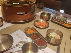 -西塔老太太泥炉烤肉(亚运村店)