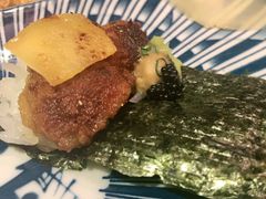 -福樱兰海鲜放题铁板烧(加州店)