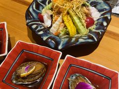 -大岛日本料理铁板烧(南通大饭店)