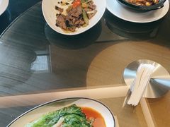 -泛太平洋大酒店·海天楼中餐厅·粤菜