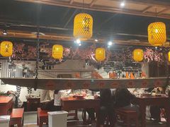 -黄家码头老火锅(解放碑旗舰店)